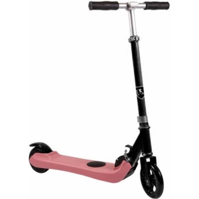 Trottinette électrique Smart Balance SB Kids 1 Pink/Black 6 km/h