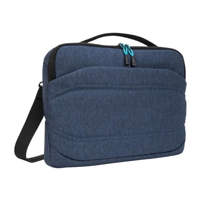 TARGUS Groove X2 Slimcase Sacoche pour ordinateur portable 15- - Marine