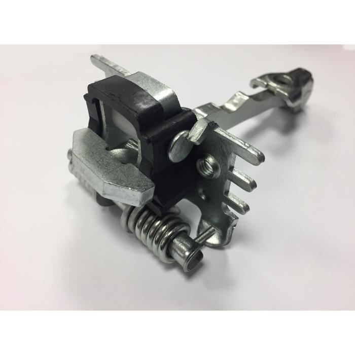 ARRÊT DE PORTE AVANT POUR RENAULT MEGANE III