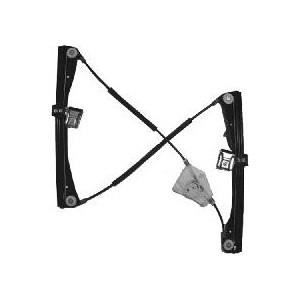 LEVE GLACE ELECTRIQUE SANS MOTEUR AVANT COTE CONDUCTEUR 4 PORTES SEAT CORDOBA APRES 2002 (Sauf modele Sport et Cupra)