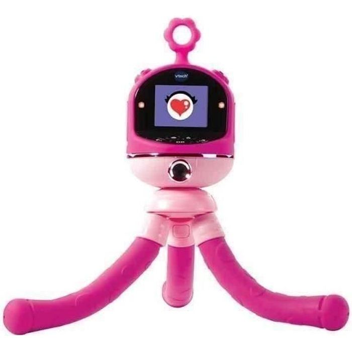 VTECH Kidizoom Flix Rose
