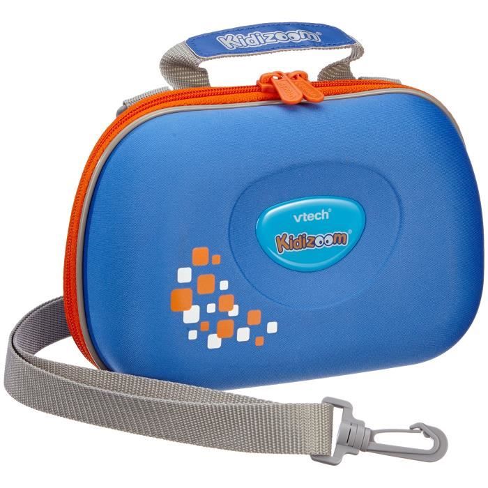 VTech - 201803 - Jeu Electronique - Nouvelle Sacoche Kidizoom