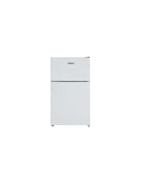 Réfrigérateur double porte Blanc FrigeluX RDP91BE 86 L