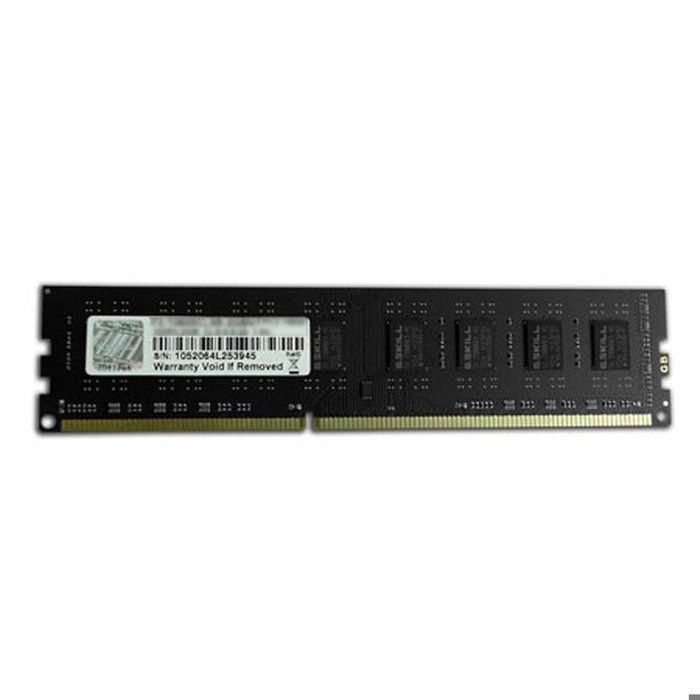 Acheter Mémoire RAM PC G.Skill 8GB DDR3 1866MHz Reconditionné - 40,00 € Mémoire RAM PC G.Skill 8GB DDR3 1866MHz Reconditionné - G.Skill reconditionné disponible sur Cdiscount Seconde Vie