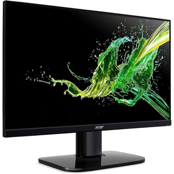 Acer Monitor 27 Full HD IPS 120Hz 1ms Nero SH272G0BMIHUX