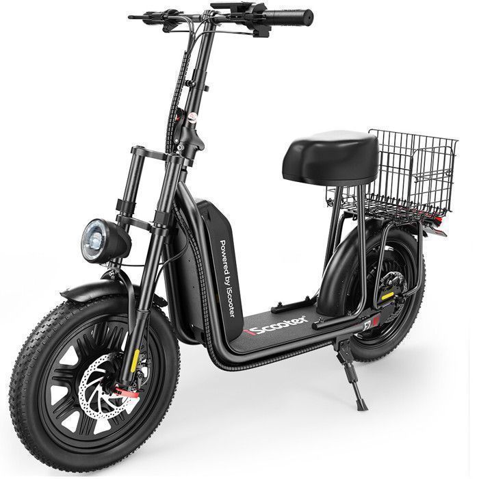 Trottinette électrique à Double Moteur De 5000 W Pour Adultes, Vitesse Maximale De 45 Km/h