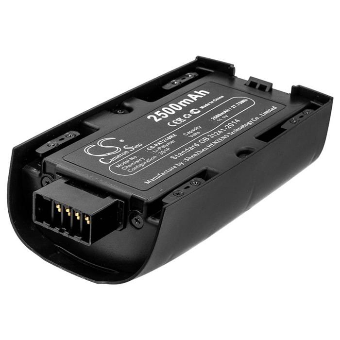 Batterie de remplacement RC - Cameron Sino - Bebop 2 Pro - 11.1 volts - LiPo - Compatibilité Parrot - Sécurité renforcée