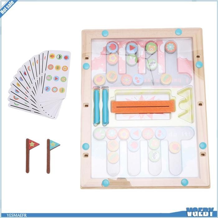 Ensemble De Tampons Alphabet Pour – Tampons En Bois Avec Lettres, Chiffres, Cartes Mémoire, Apprentissage Précoce | Éducatifs Formation De Mots, Mathématiques Et Formes | Idéal Pour La