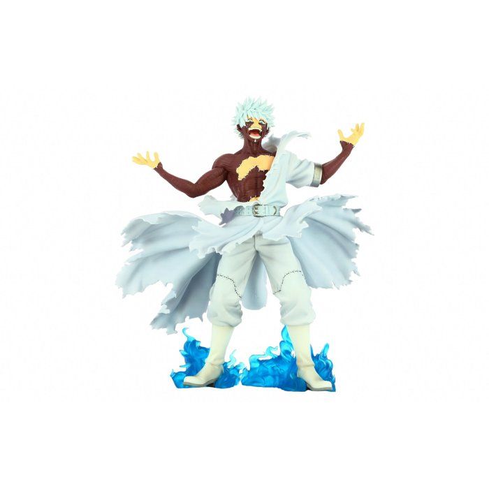 Figurine Ichibansho My Hero Academia Dabi on Top Of Happiness