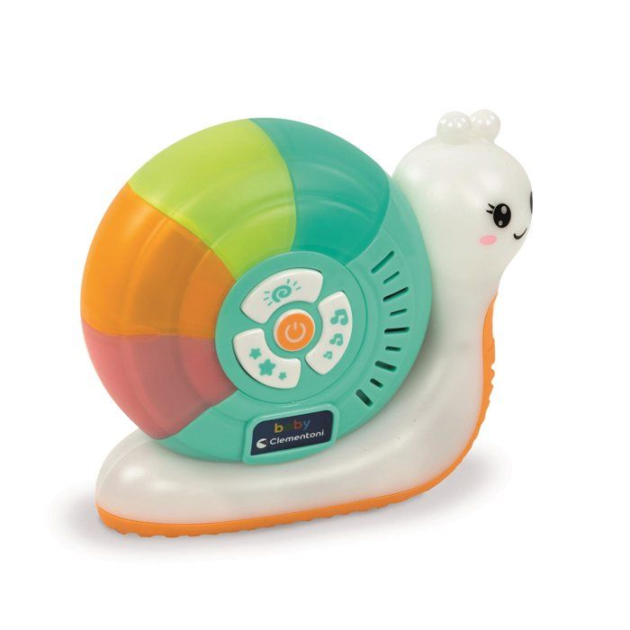 Mon Escargot Veilleuse