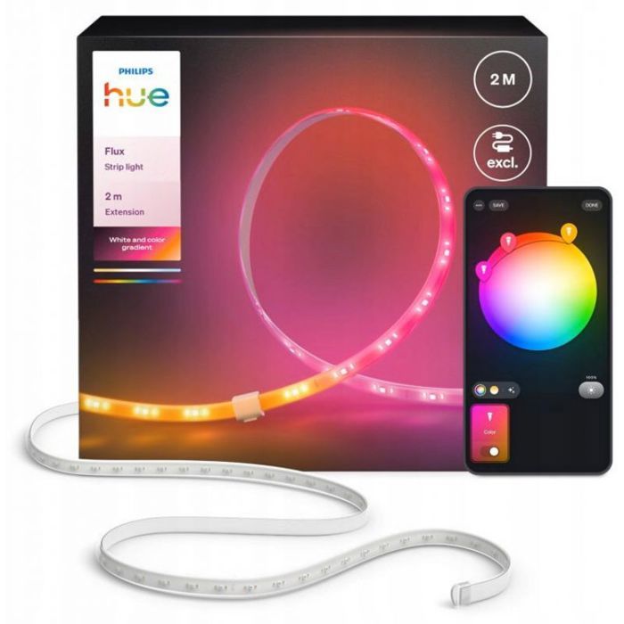 Bande led - ruban led Philips hue - 10333800