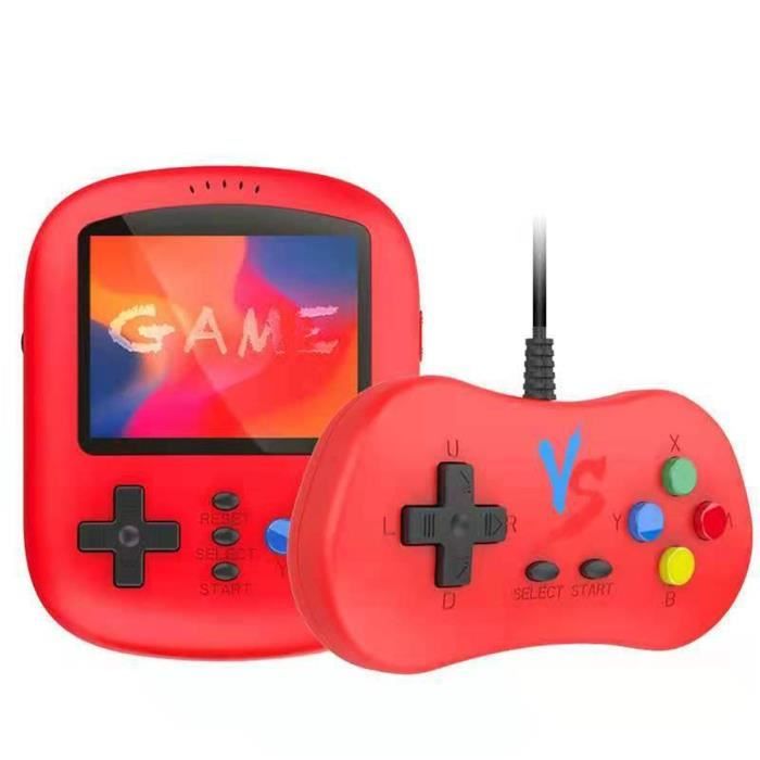 Hotskynie Console De Jeux Portable Mini Console De Jeu Portable Pour