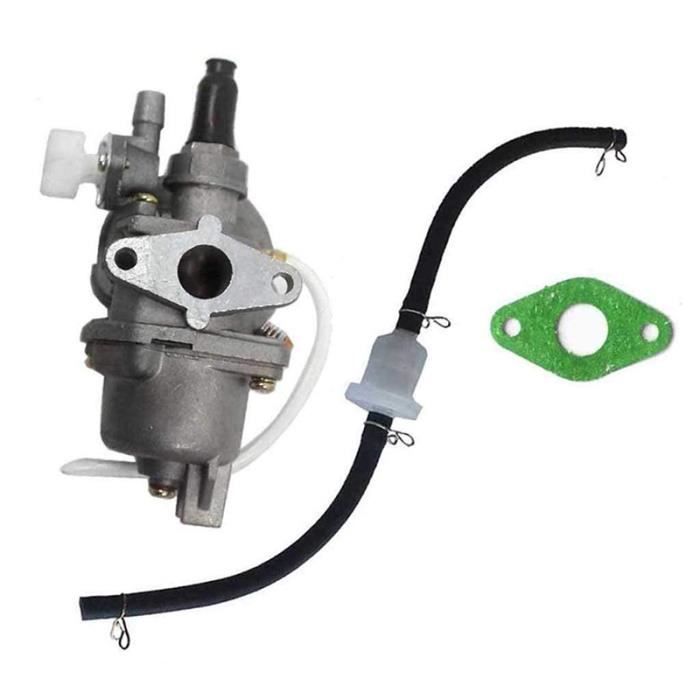 2x Carburateur Kits de r/éparation Joint Pointeau convient pour Kawasaki KFX KVF 650 700 750