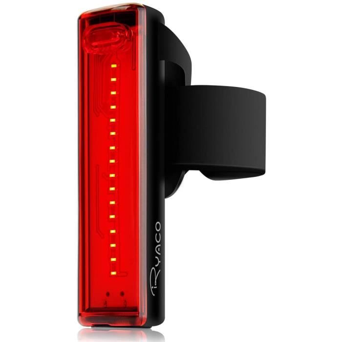Ryaco hotsell bike light