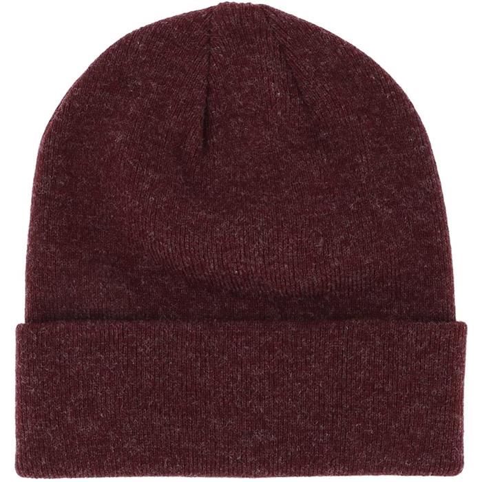 Bonnet Cache Oreille Blanc à Pompon pour Enfant - Confort optimal – Le Bob