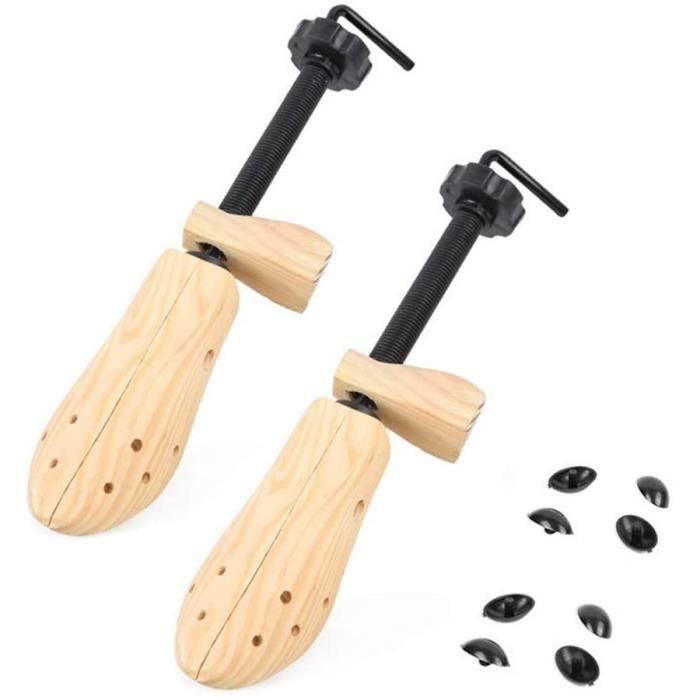 Tendeur de chaussure best sale