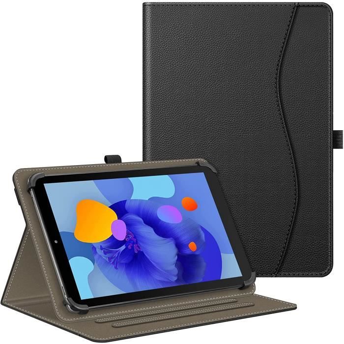 Teclast Étui de Protection Support R01-Noir pour Tablette Teclast M40 