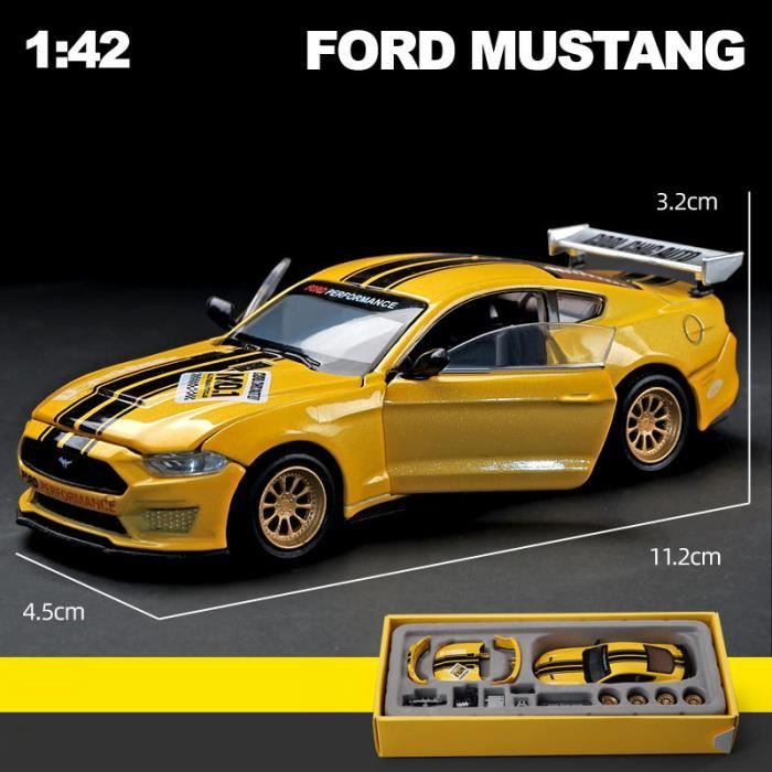 Ford mustang 2024 2018 miniature