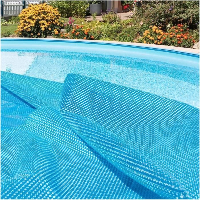 Bache A Bulle Piscine Hors Sol