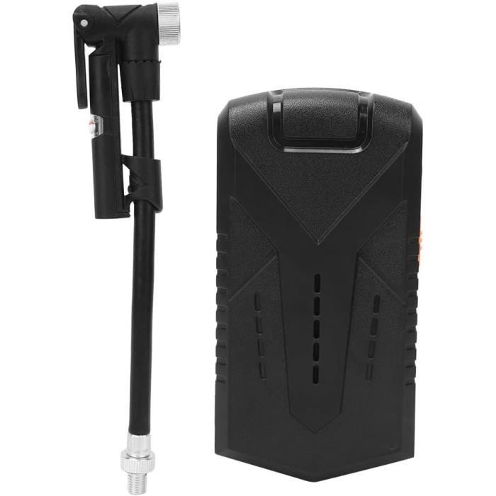 Prophete Pompe à Vélo 380-400 Mm - Pompe Et Compresseur à La Fnac