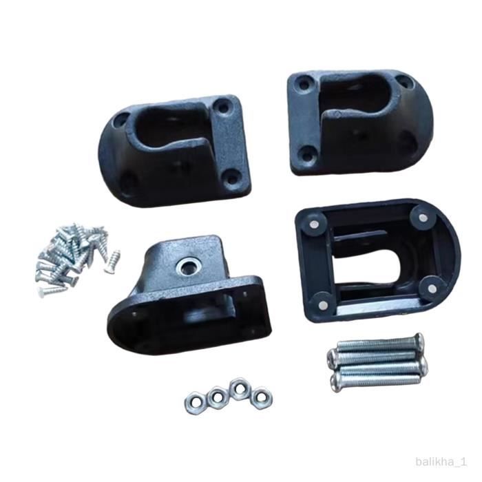 4 Pieds De Remplacement Pour The Firm TransFirmer Stepper - Neufs - Gym & Training