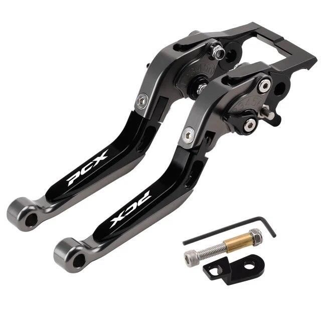 Sacoche Étanchée Selle Moto Pour Honda PCX 125/150/160 2024 – Grand Volume, Anti-Poussière & Imperméable