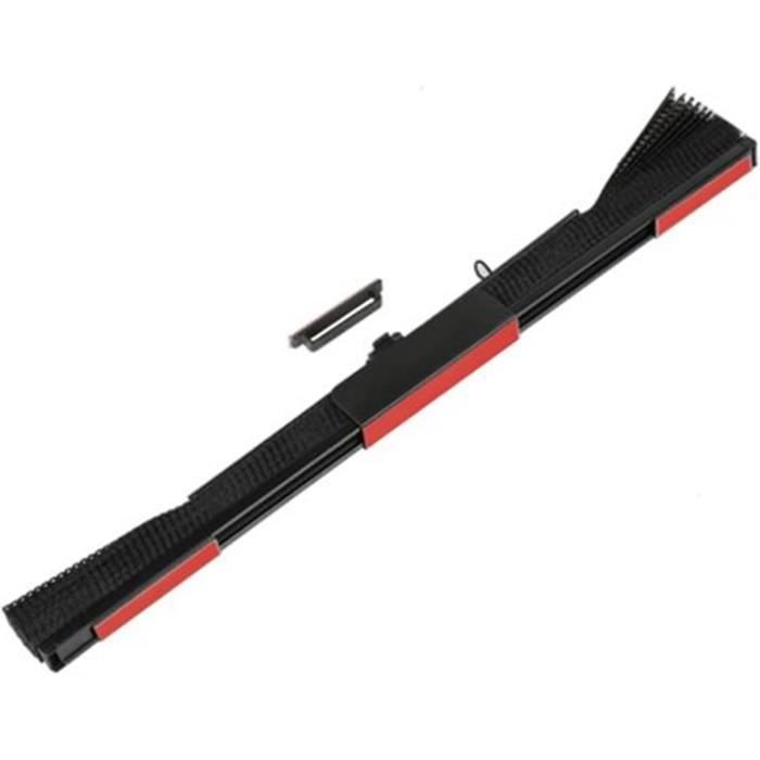 Ensemble Toit Ouvrant Couverture Pare-Soleil Fenêtre Toit Ouvrant Rideau Aveugle 1K8877307 Pour VW Pour Scirocco 2009 2010 2011-2019 Voiture Pare-Soleil (Couleur