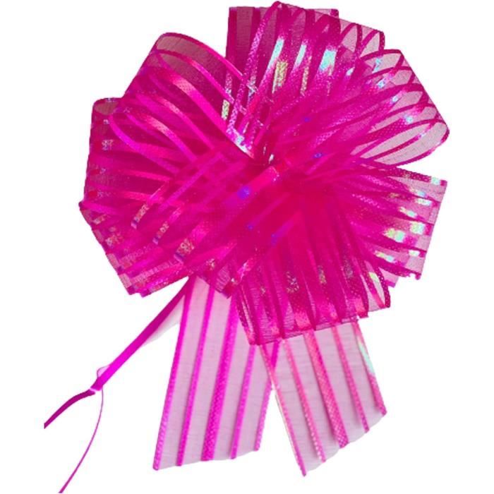 Divisori Per Armadi Yuhtech - Set 5 Pezzi Regolabili Per Borse E Oggetti, Organizzatore Spazio - Foto 9