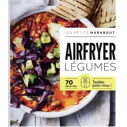 Airfryer Légumes