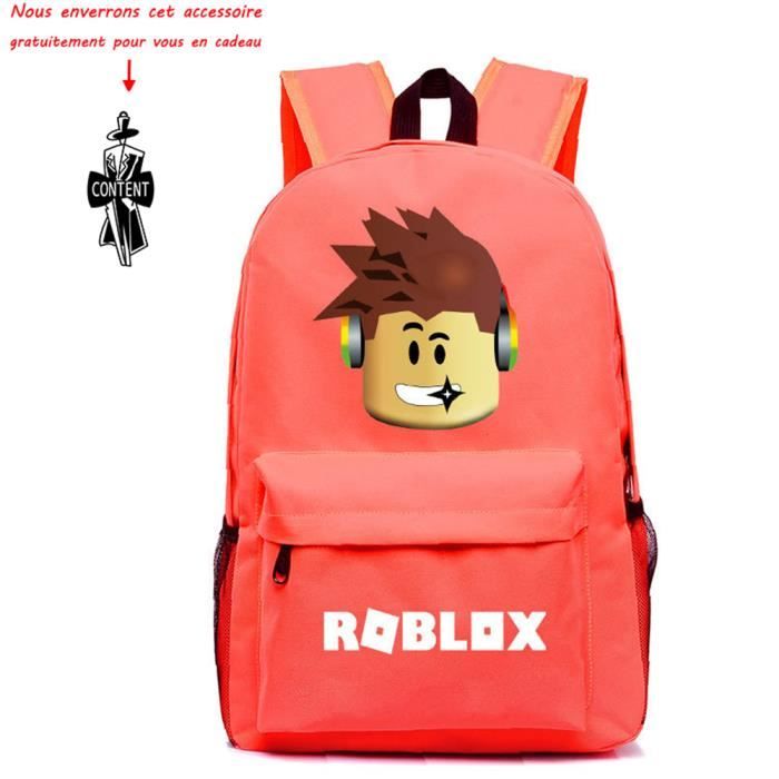 Cartable Roblox - Carte Cadeau Roblox Gratuit 2019 Carte Cadeau Roblox Gratuit 2019 - Cartable Roblox