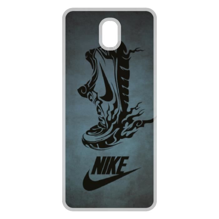Coque Samsung Galaxy J5 2017 Nike Achat Coque Bumper Pas Cher Avis Et Meilleur Prix Cdiscount
