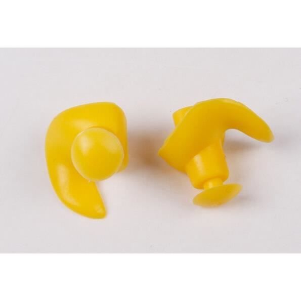 1 Paire Accessoires De Piscine En Silicone Souple Natation Etanche Bouchon D Oreille Nez Clip Swim Ecouteurs Surf Natation Bouchons Achat Vente Casque Anti Bruit 1 Paire Accessoires De Pisc Cdiscount