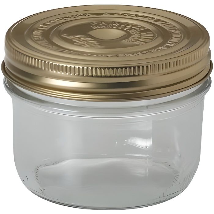 Le Parfait Terrine 750 ml 100 mm / Bocaux et terrines hermétiques en verre  Le Parfait