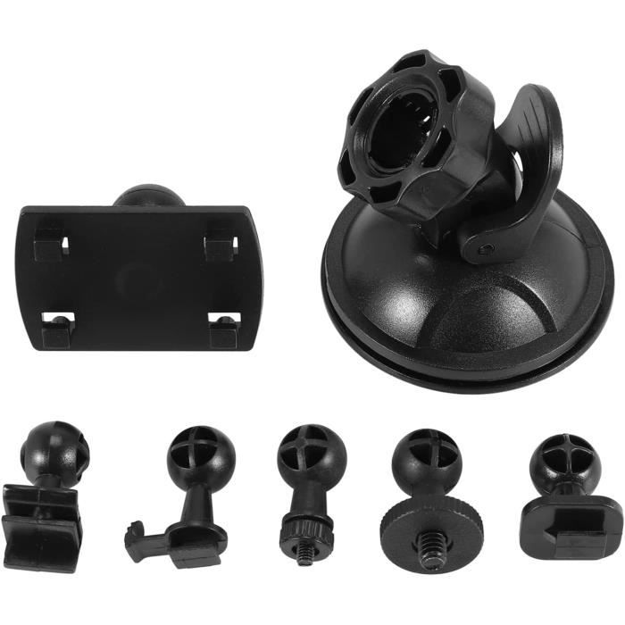 Kit Support De Caméra Avant Pour IPhone X - Transparent - Générique - Neuf Sous Blister