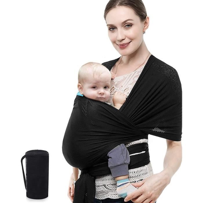 Echarpe porte bebe facile a mettre deals