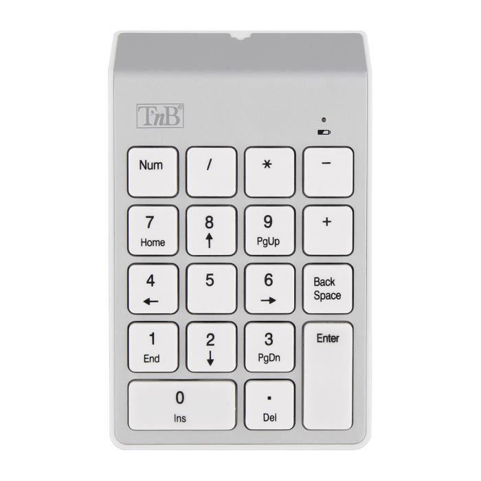 T'nB K PAD PAVE NUMERIQUE SANS FIL - vue 2