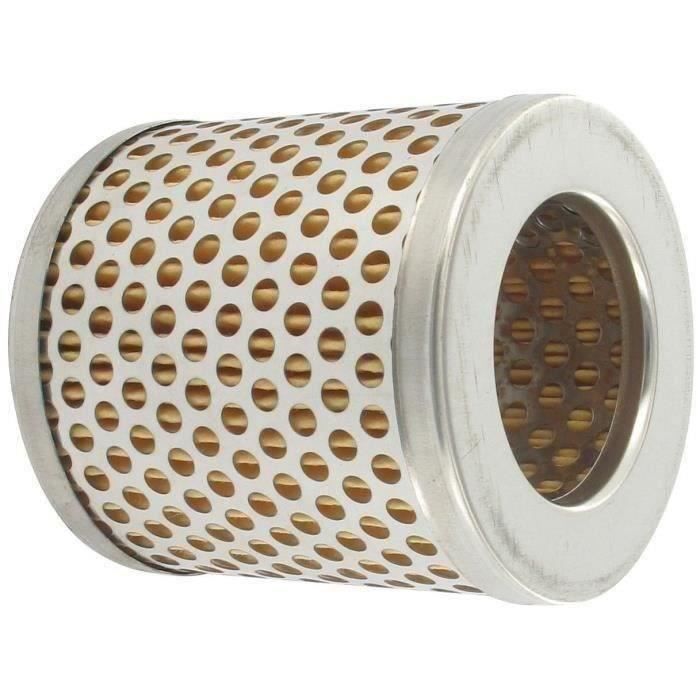 Filtre à air SABO 12576 - 247-168-002