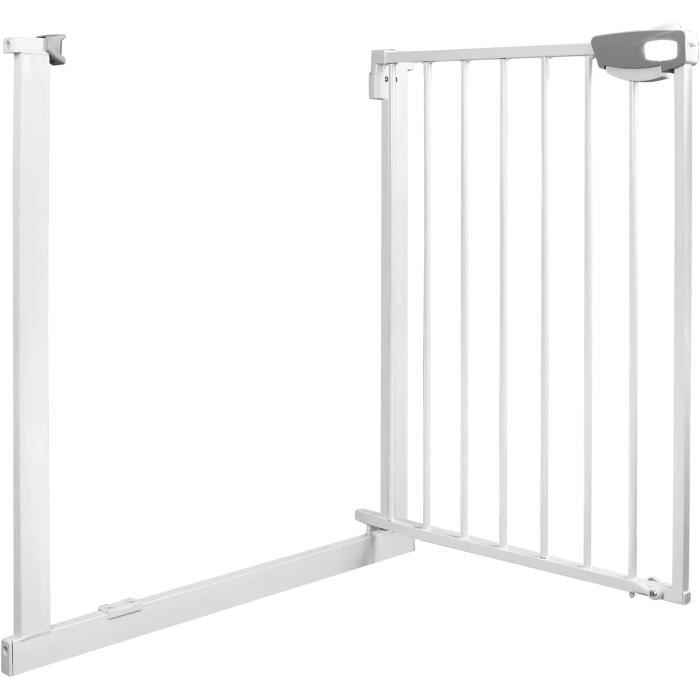 Barriere escalier sale cdiscount