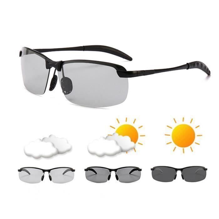 Lunette de soleil jour online et nuit