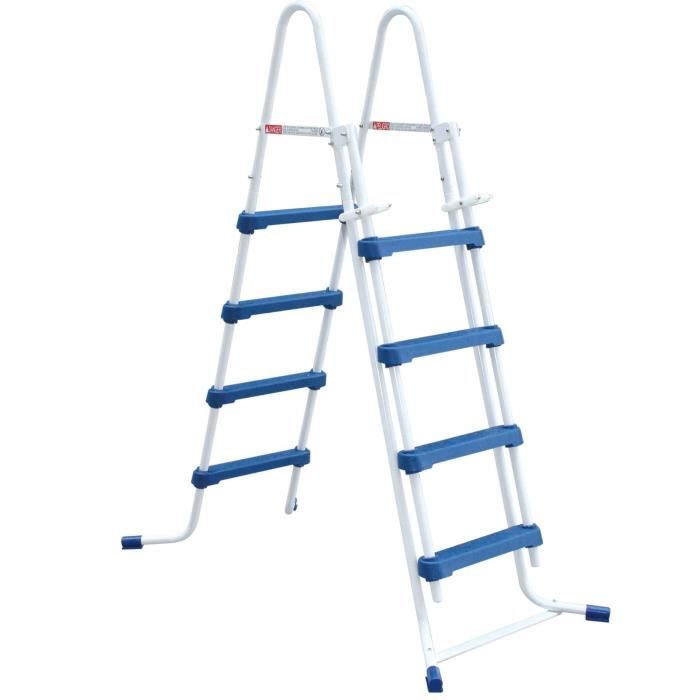 Echelle Piscine Amovible Achat Vente Pas Cher