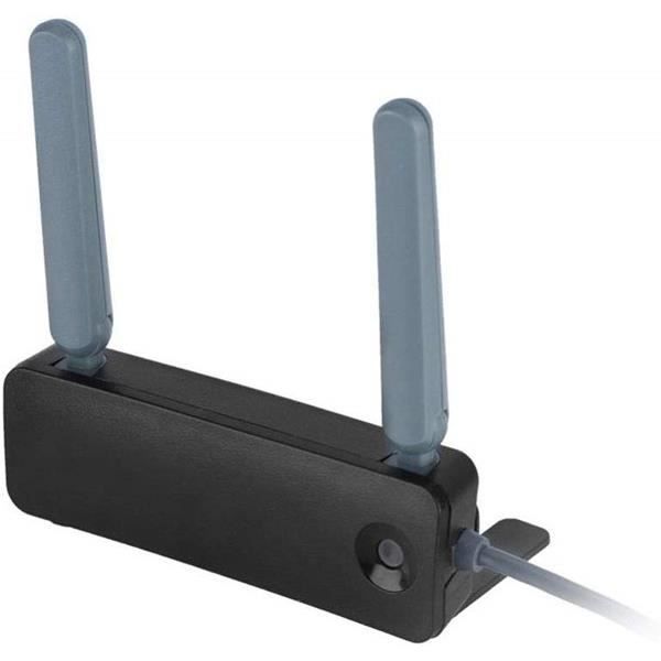 Adaptateur Reseau Sans Fil Double Bande Adaptateur Wifi Pour Xbox 360 Accessoire Cdiscount Informatique