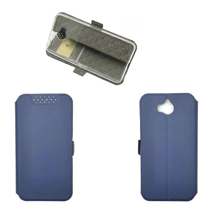 Écran Complet Tactile + LCD Pour Huawei Y6 2017 - Vitre Et Affichage De Rechange, Neuf