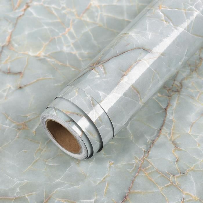 Papier peint trompe l'œil pour salon luxe
