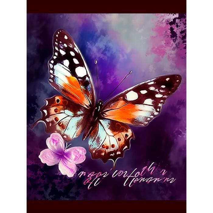 Kit Diamond Painting 5D – Panda Con Stelle – 30x40 Cm – Completo Fai Da Te