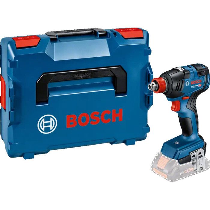 Bosch GDX 18V 200 - vue 9