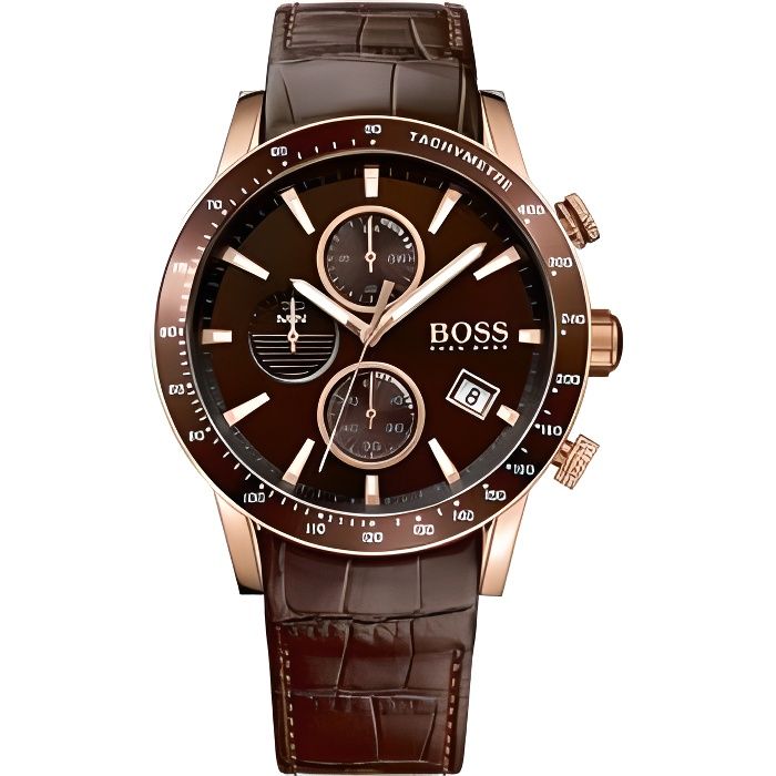 hugo boss homme dètente