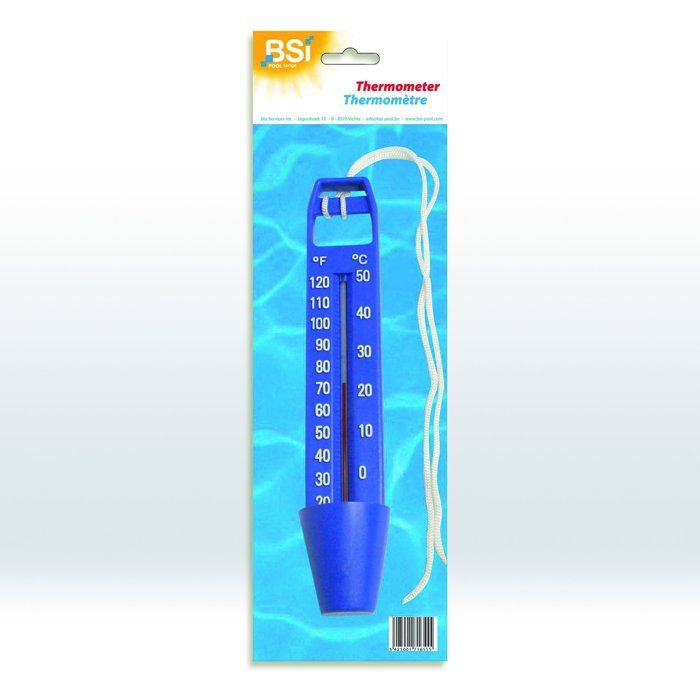 Anti algues bassin BSI Power Double Action 16 kg Clarifiant puissant Traitement eau bassin Grande capacité