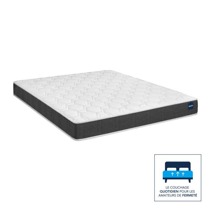 Matelas Bultex REGULAR 100x200 Mousse
