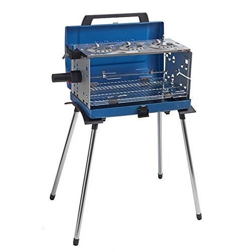 CAMPINGAZ GASGRILL - CAMPINGGRILL 400 SGR MIT GRILLSPIEß 2000020866