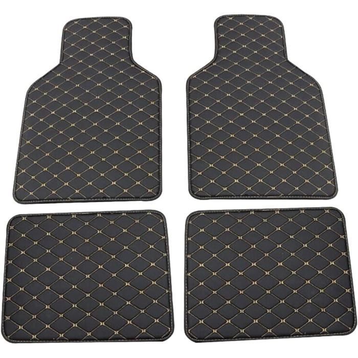 Tapis De Sol Universel Pour Voiture Accessoire De Voiture A[u1154 — free download